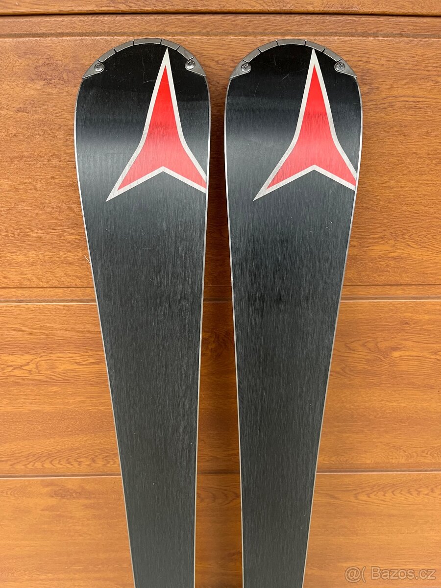 Lyže Atomic Ti race SL 164cm - 2