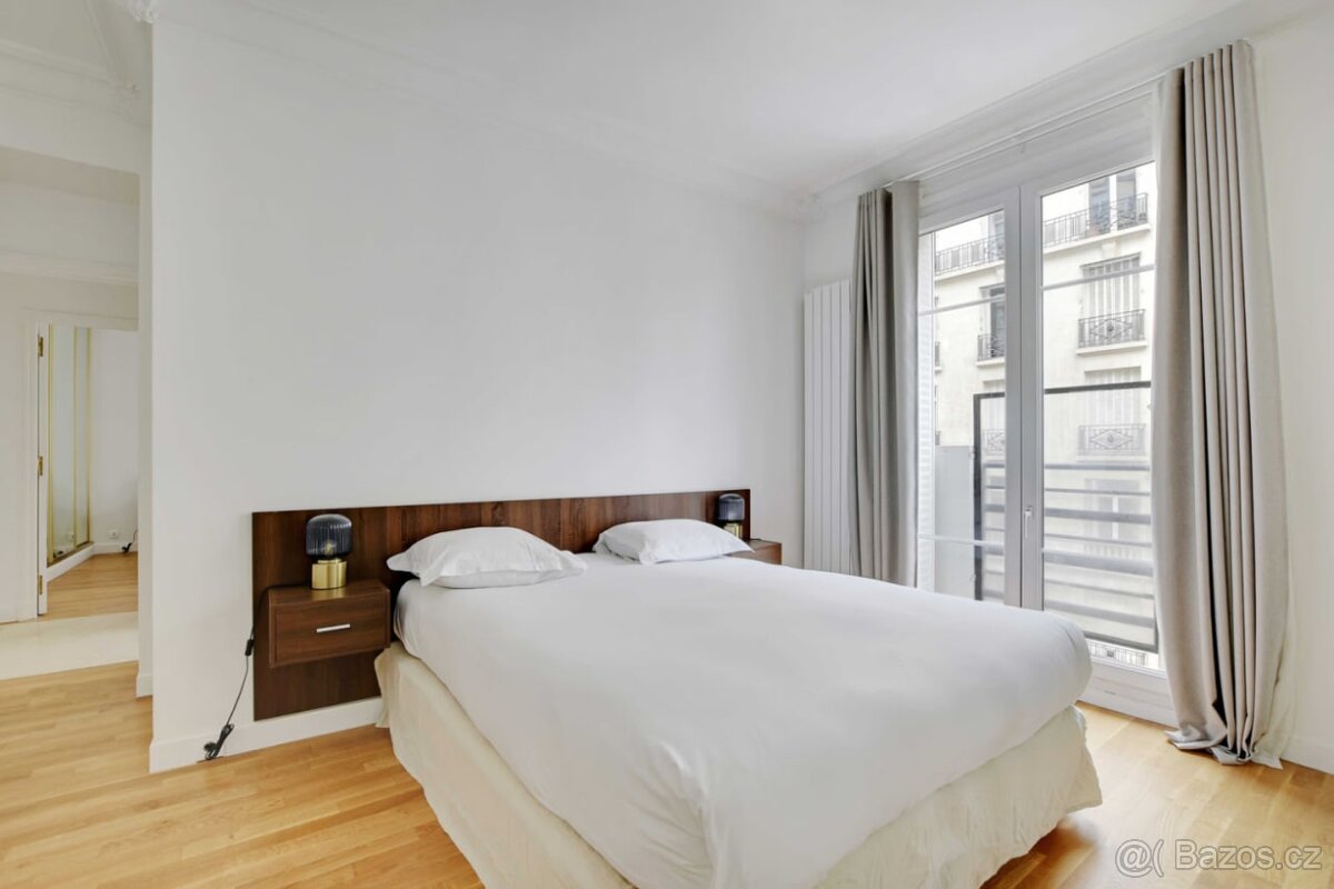 Pronájem bytu 3+kk – 74 m² - 2