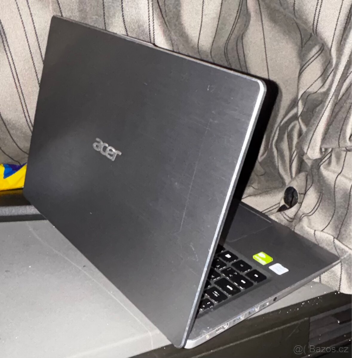 Acer Swift 3 SF314-56G-75SV - 2