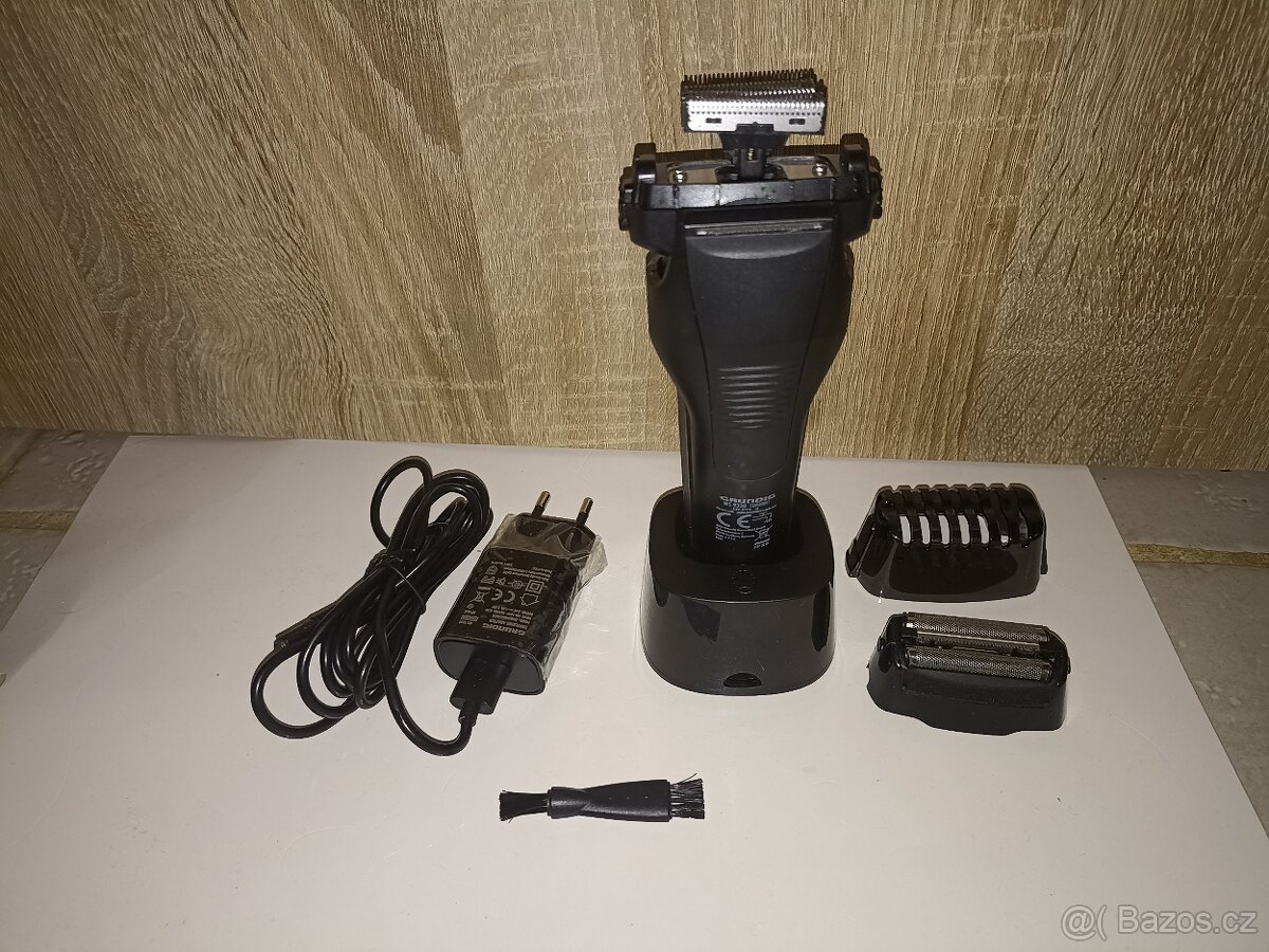 Holicí strojek GRUNDIG MS9330 - 2