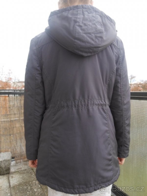 zimní kabát zn. Enjoy our Collection - 2