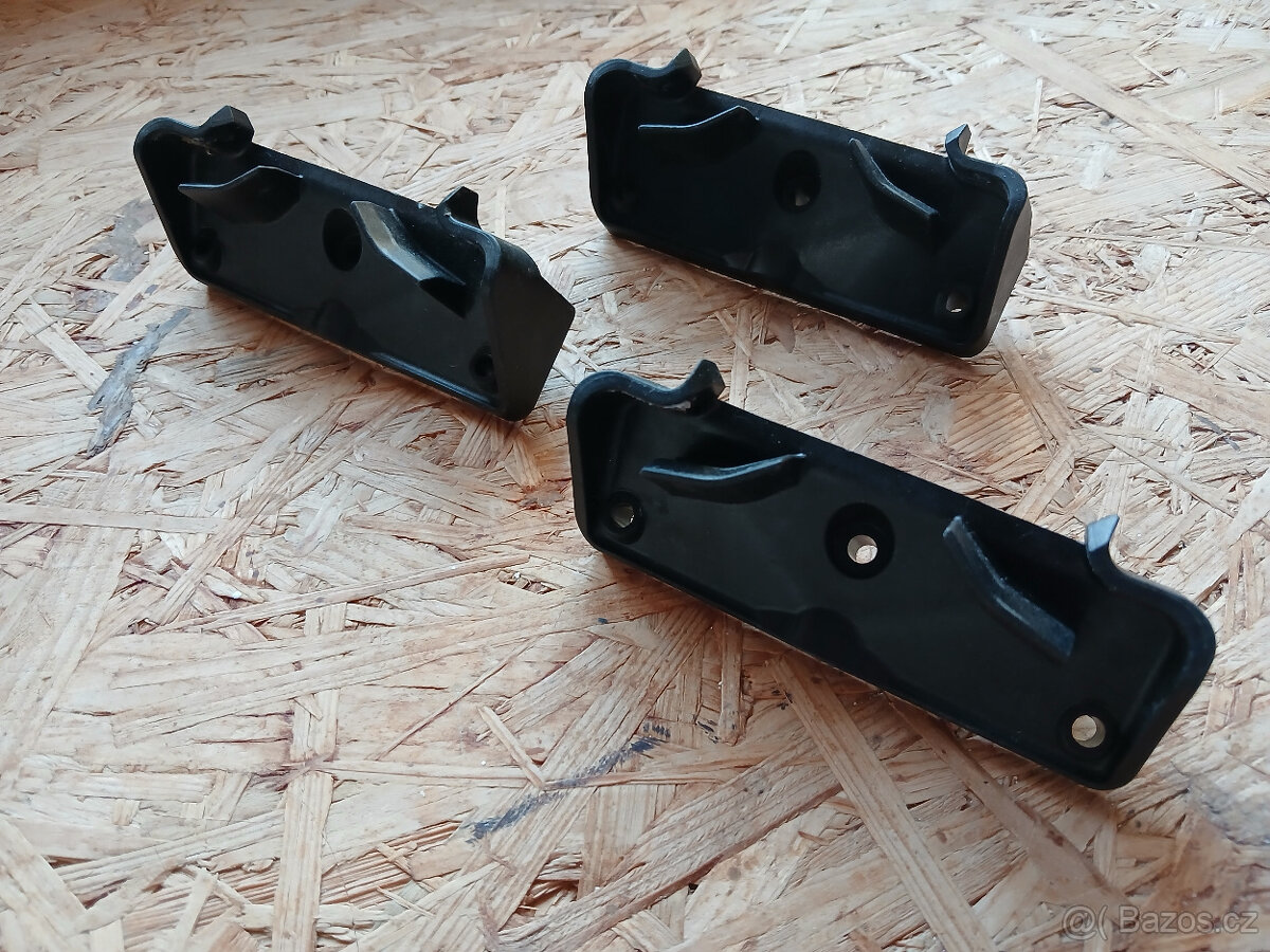 Protikus vrchního zavírání střešních oken VELUX - 2