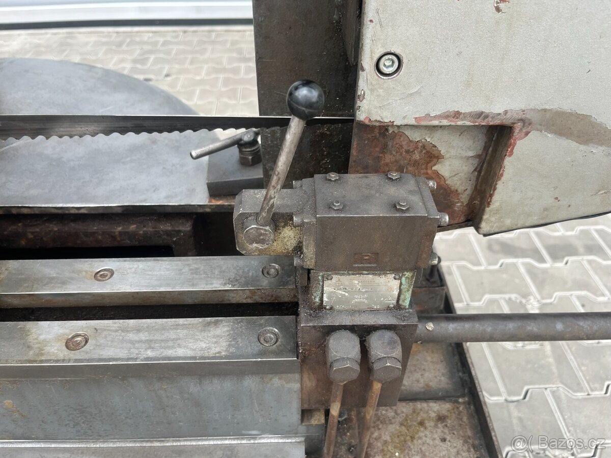 Pásová pila FEREX 300 - 2