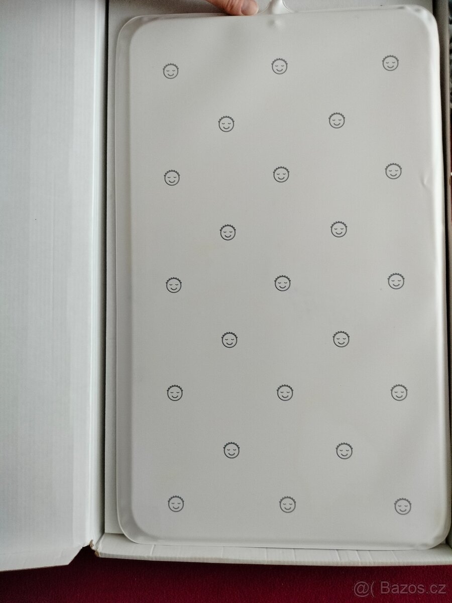 Monitor dechu Nanny bm-02 - 2