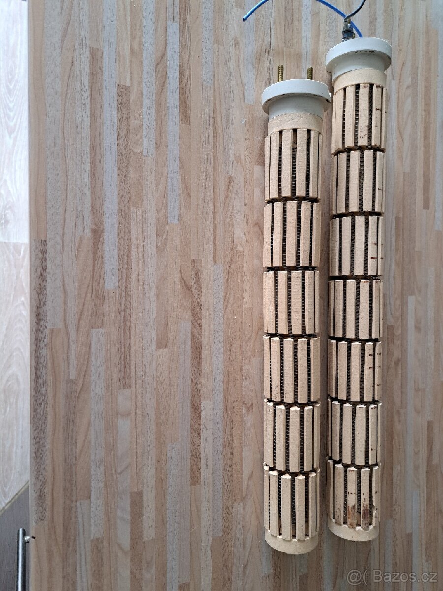 Topné těleso Dražice - 2