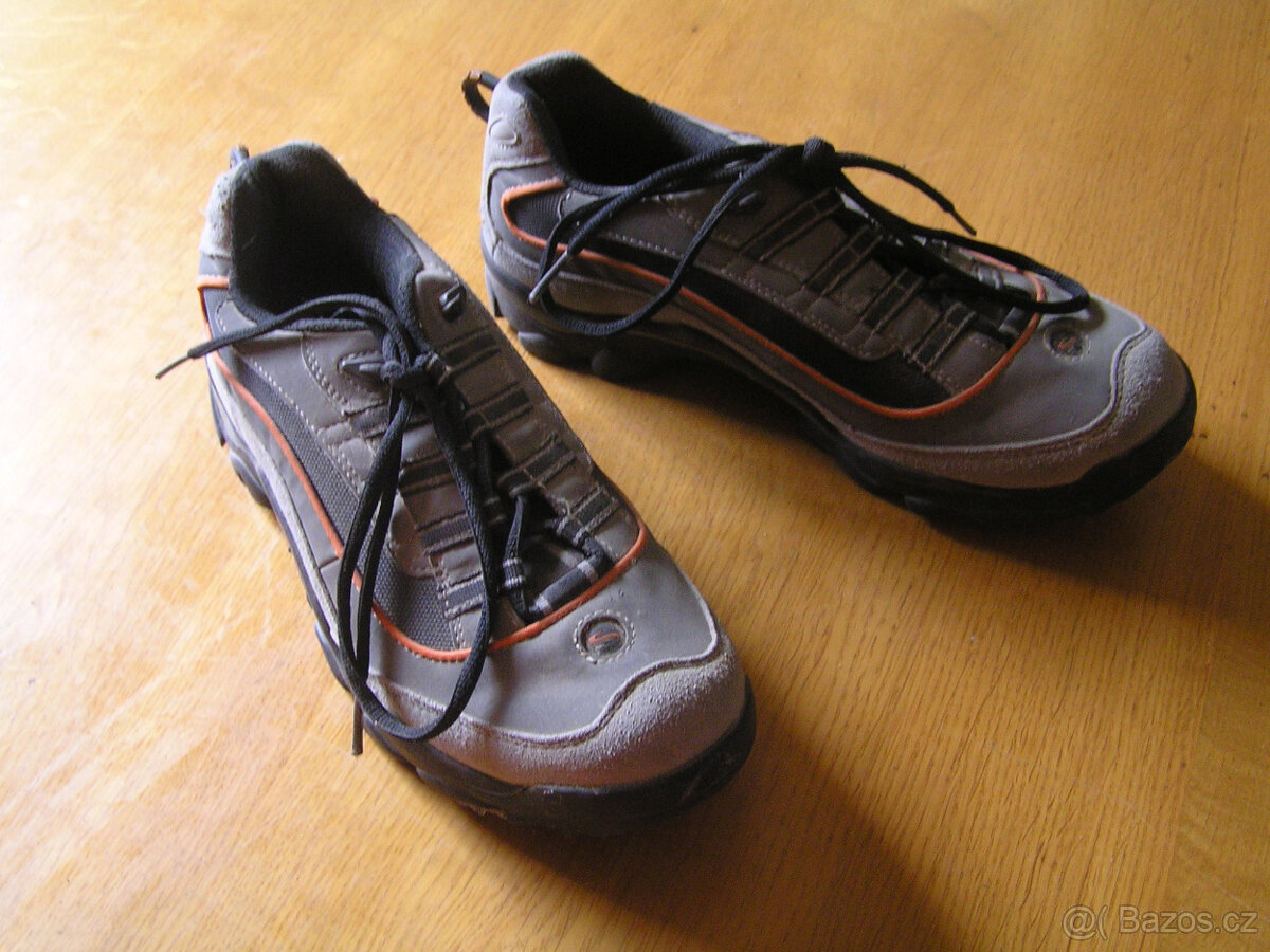 Cyklo boty Scott USA č. 42 - 2