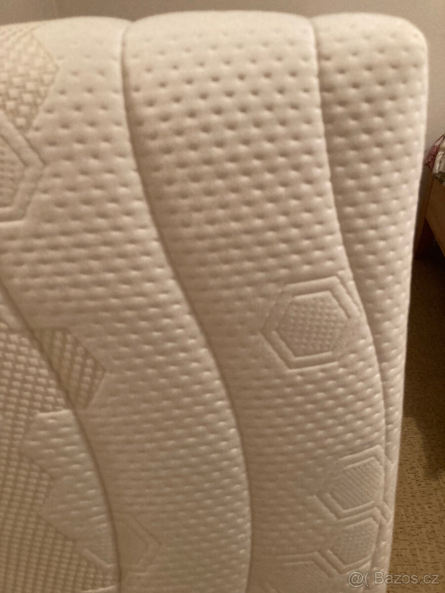 Nová matrace 120x200 - 2