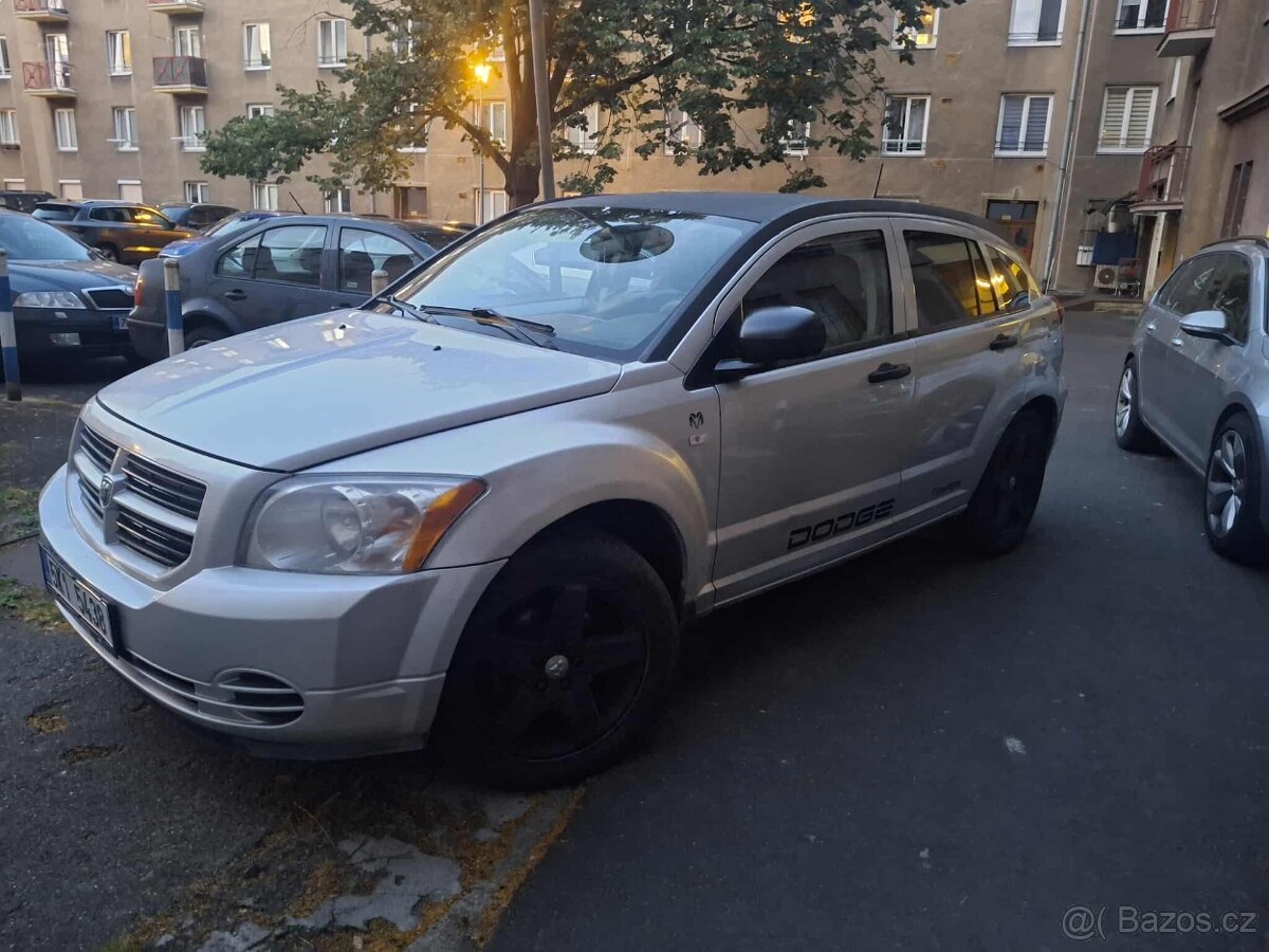 Prodám Dodge Caliber - 2
