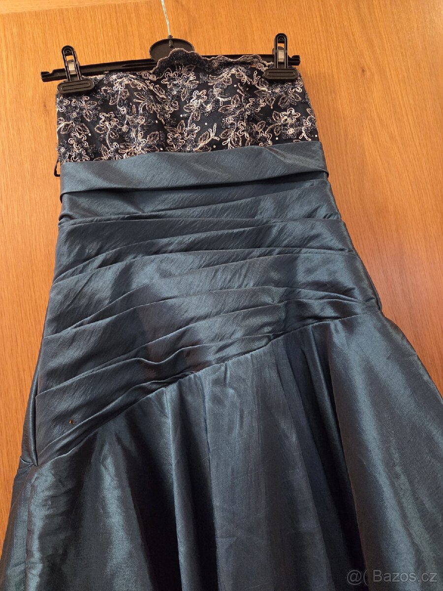 Plesové / Maturitní šaty - 2