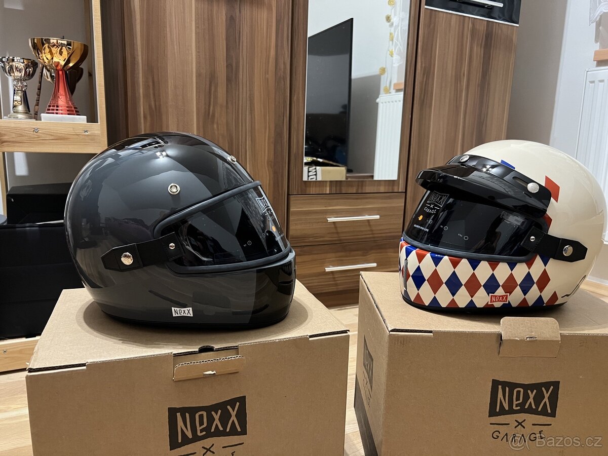 nova helma nexx x.g100 - 2