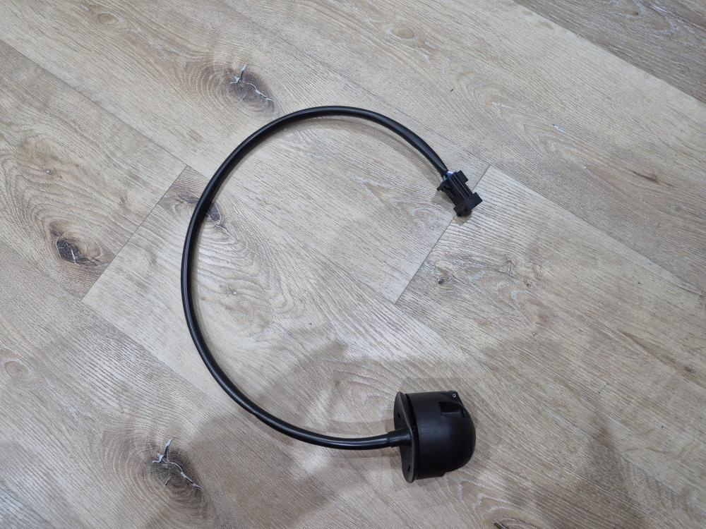 Tažné zařízení Irisbus - 2