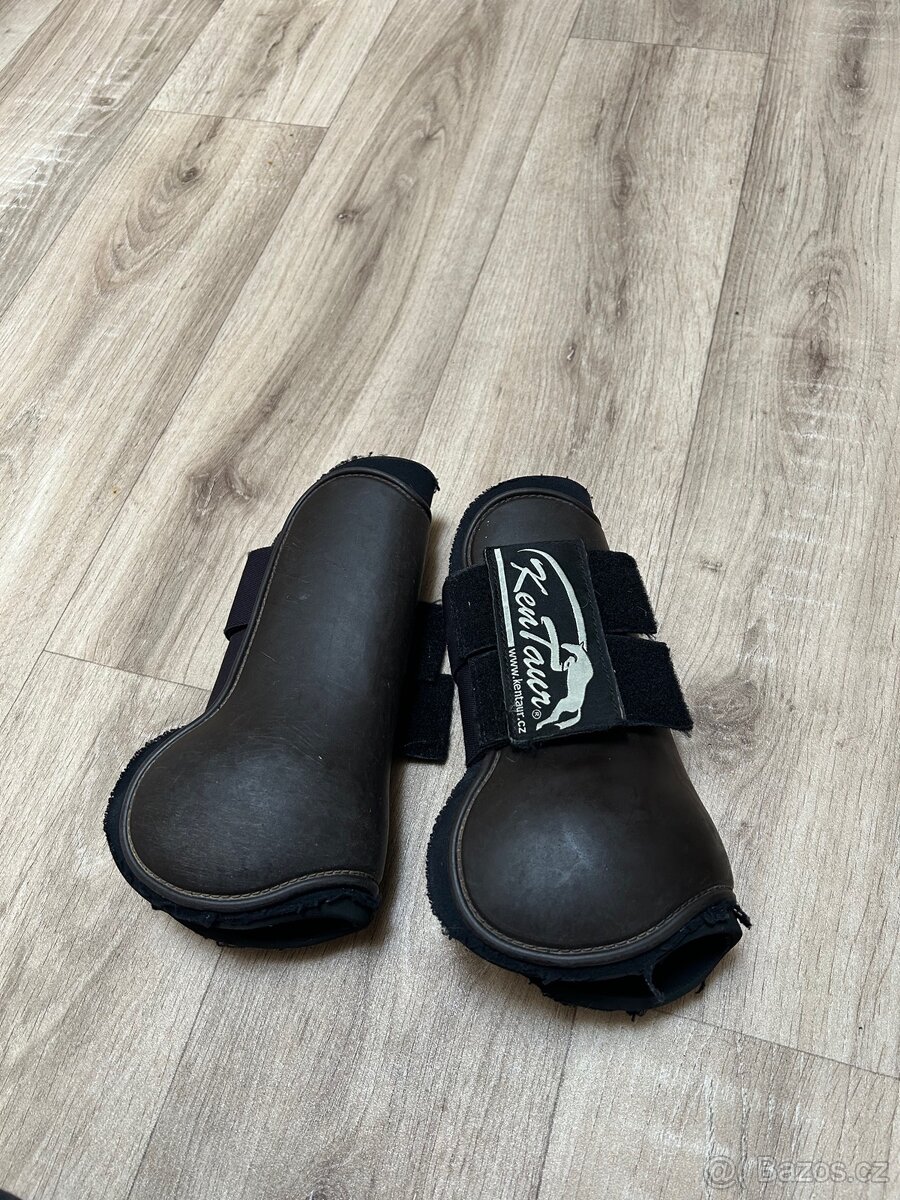 Chrániče Kentaur - 2