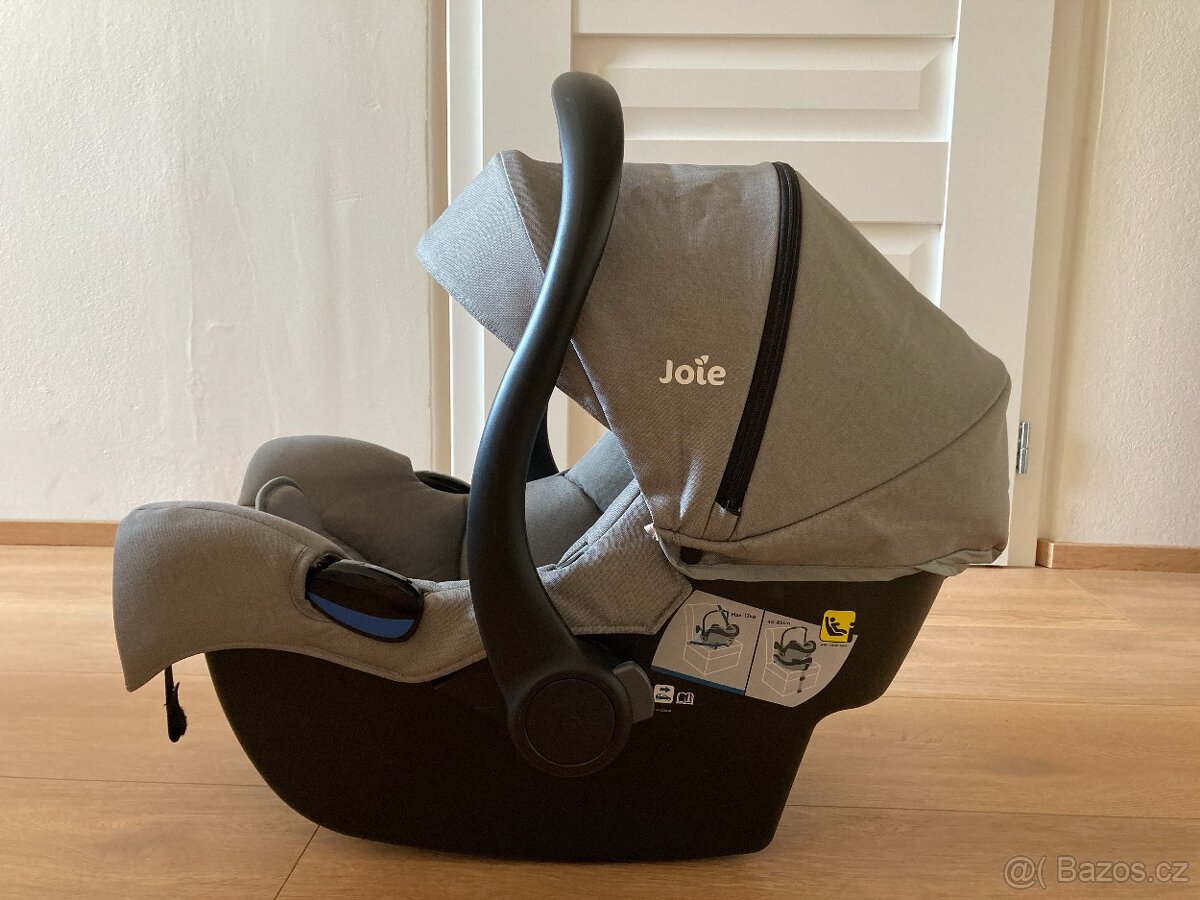 autosedačka Joie i-Gemm 2 - 2