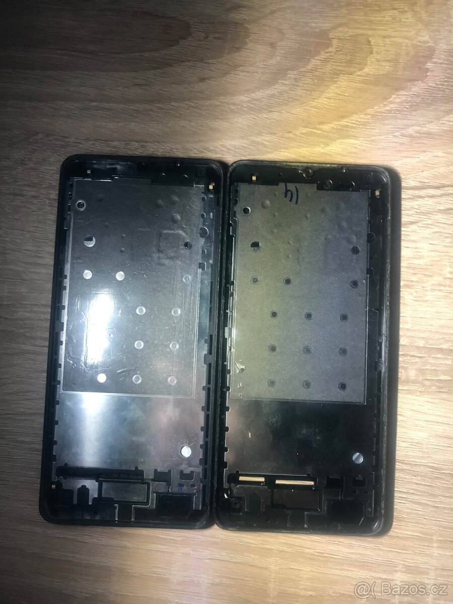 Samsung A12 (2×) - 2