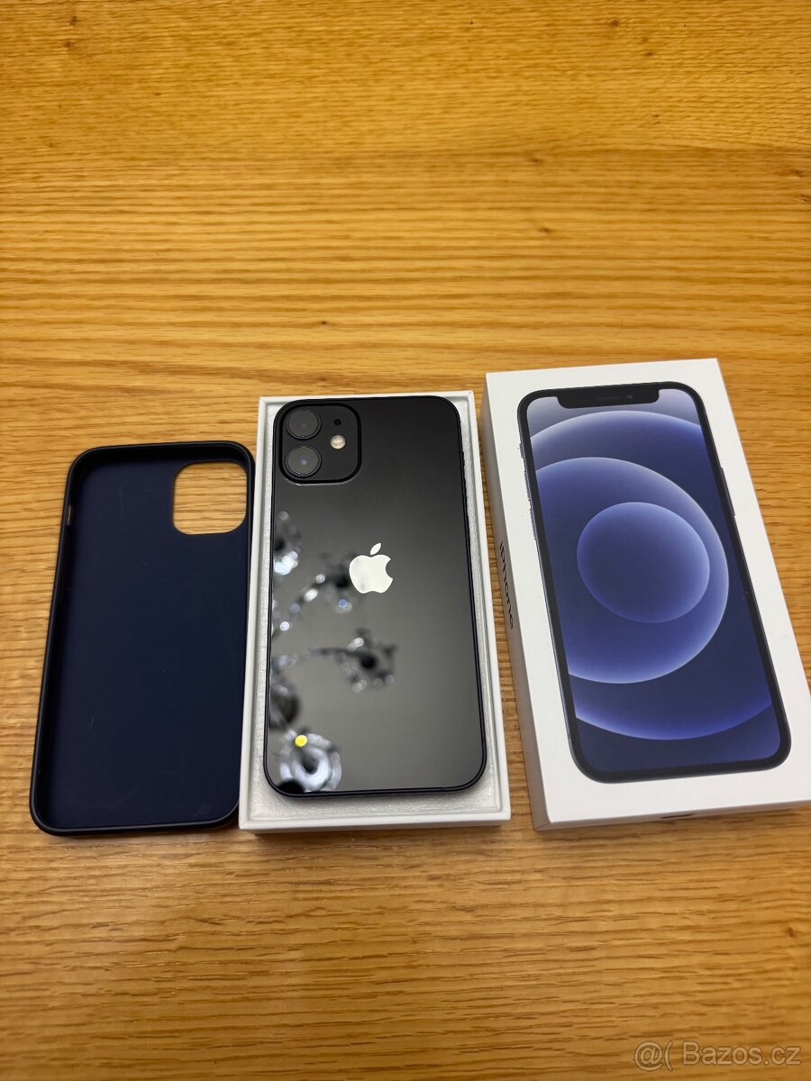 Apple iPhone 12mini 128 GB - 2