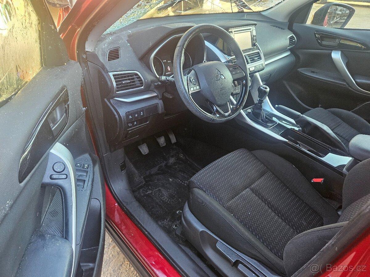 Mitsubishi Eclipse Cross 1.5 120kw 2WD 2018 - 2