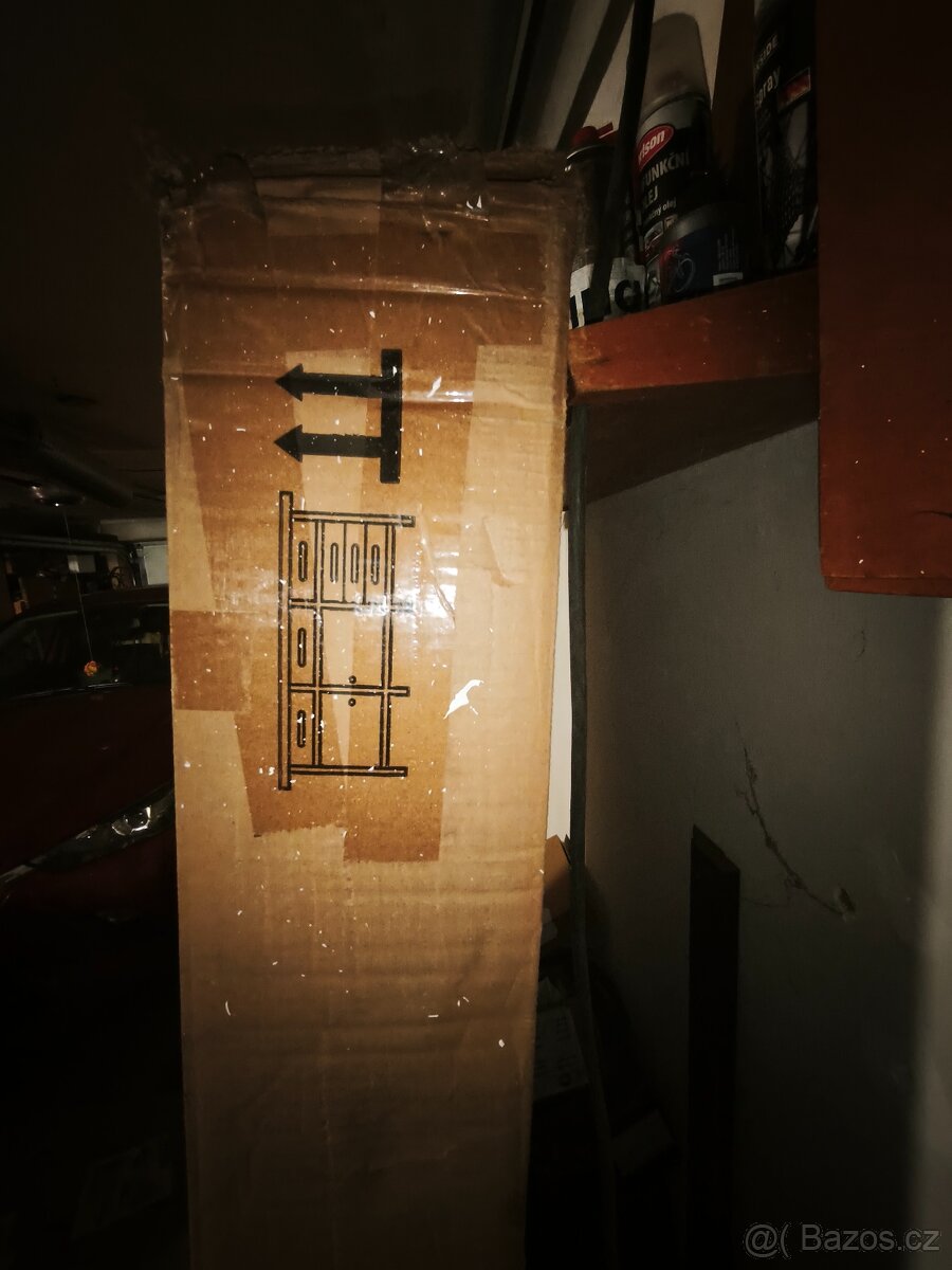 Pracovní stůl (ponk) nový - 2