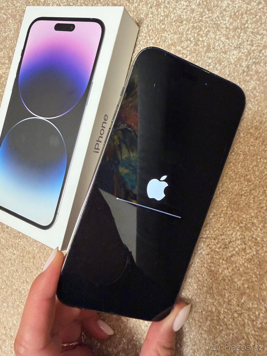 IPHONE 14 PRO MAX 256 GB - 2