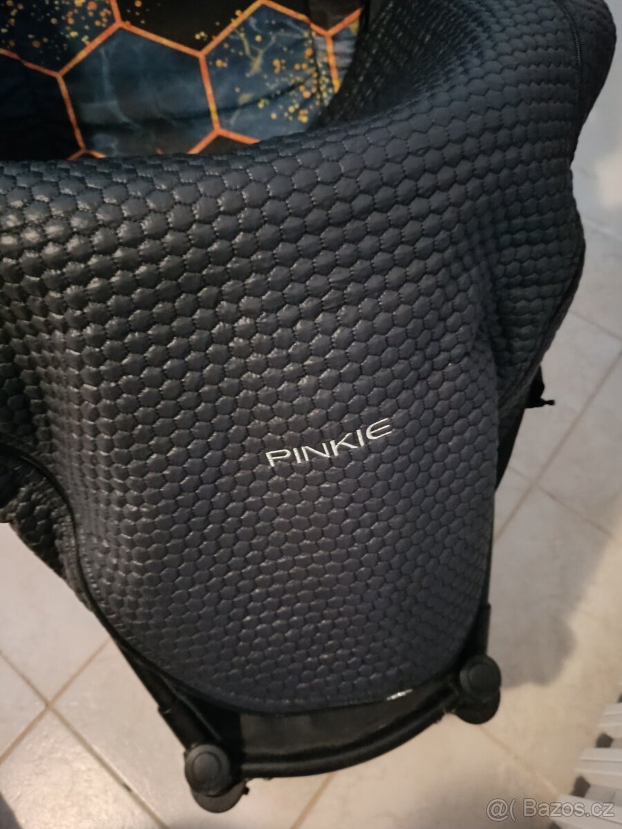 Britax B motion Plus - 2