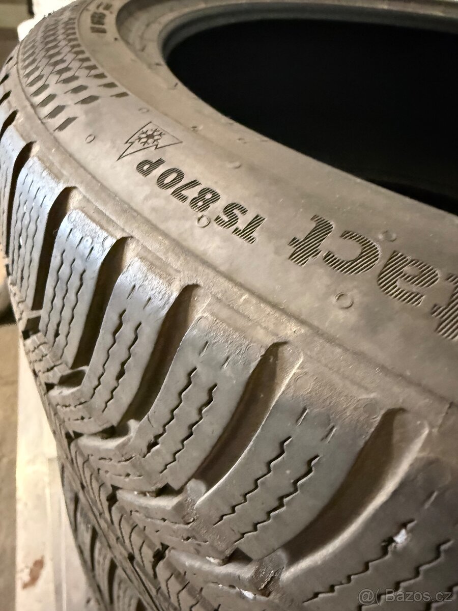 Continental WinterContact TS 870 P 235/40/R19 - 2