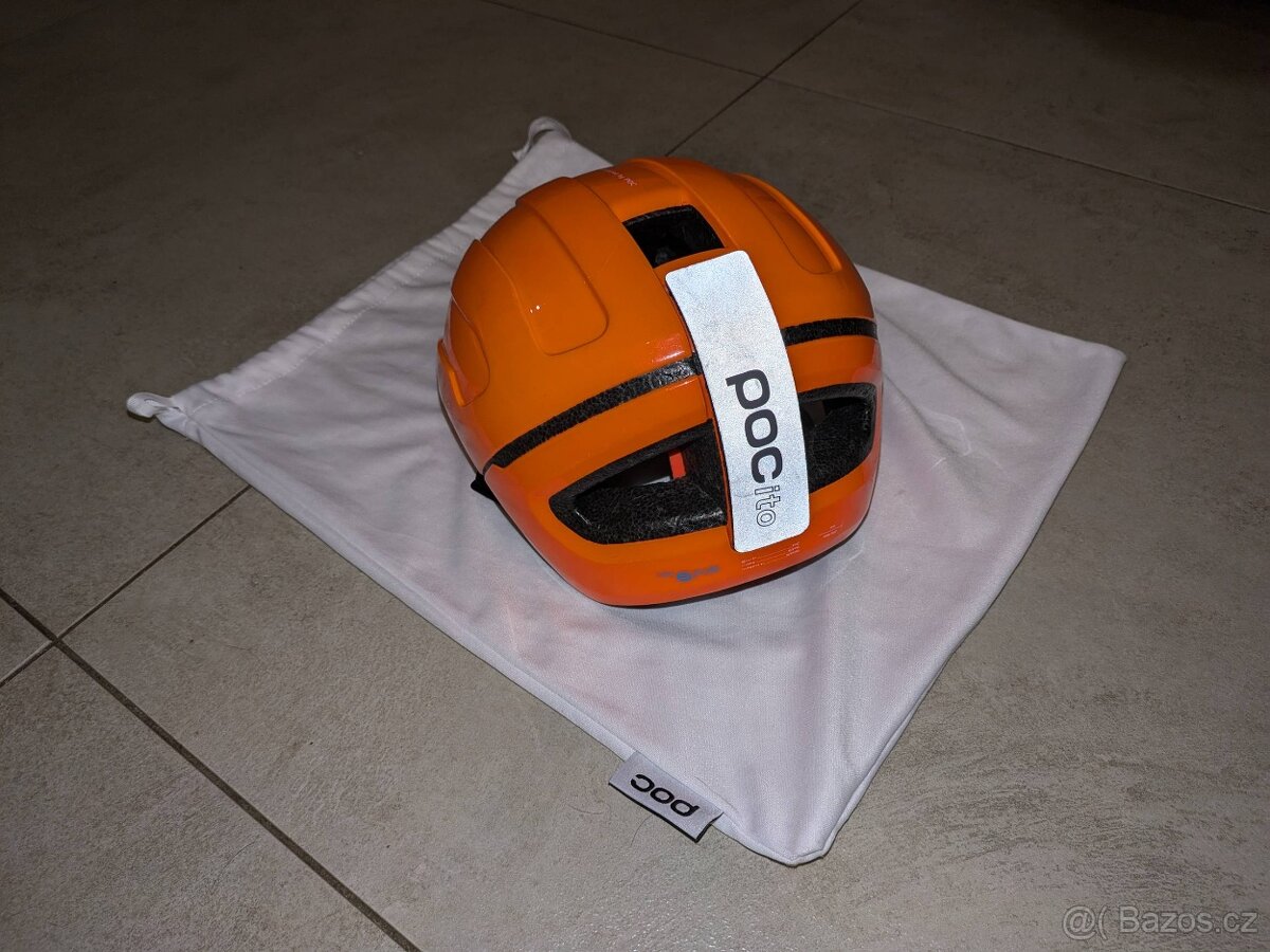 Cyklistická přilba POCito Omne Mips - XS - 2