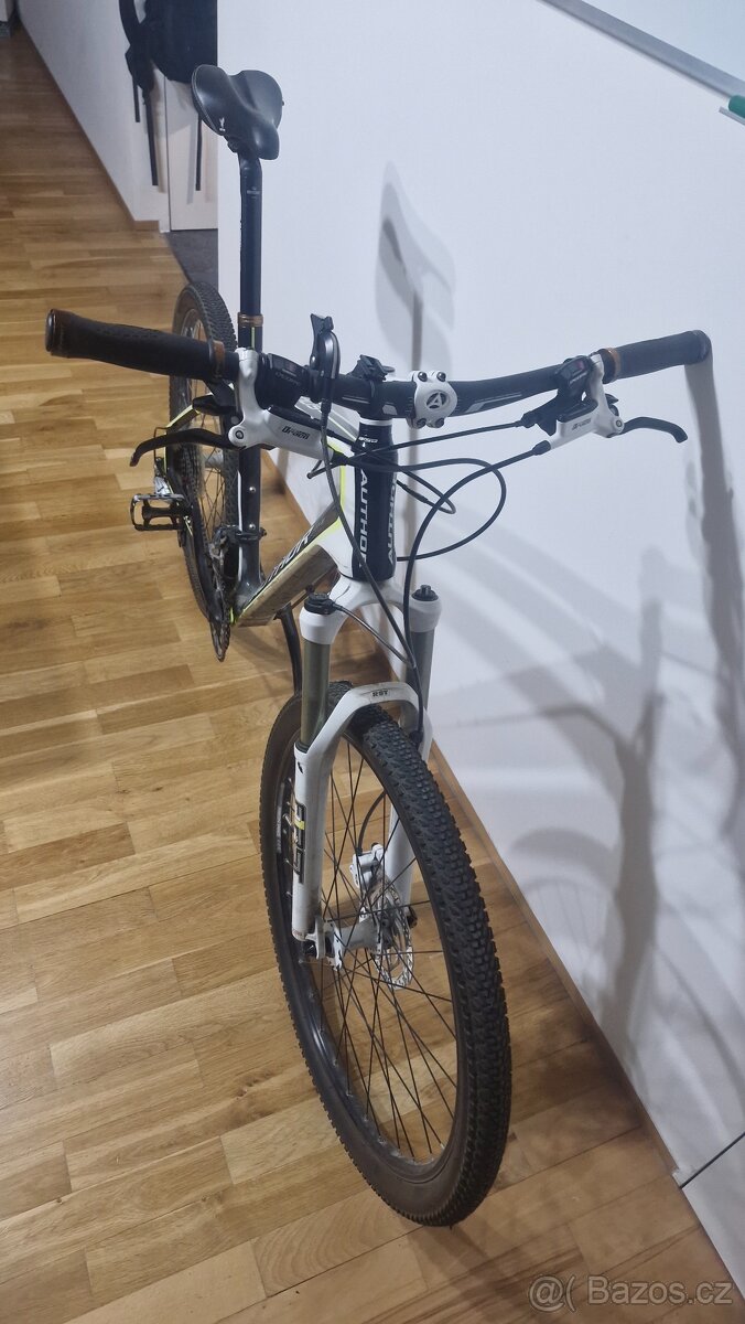 Author Modus carbon - 2