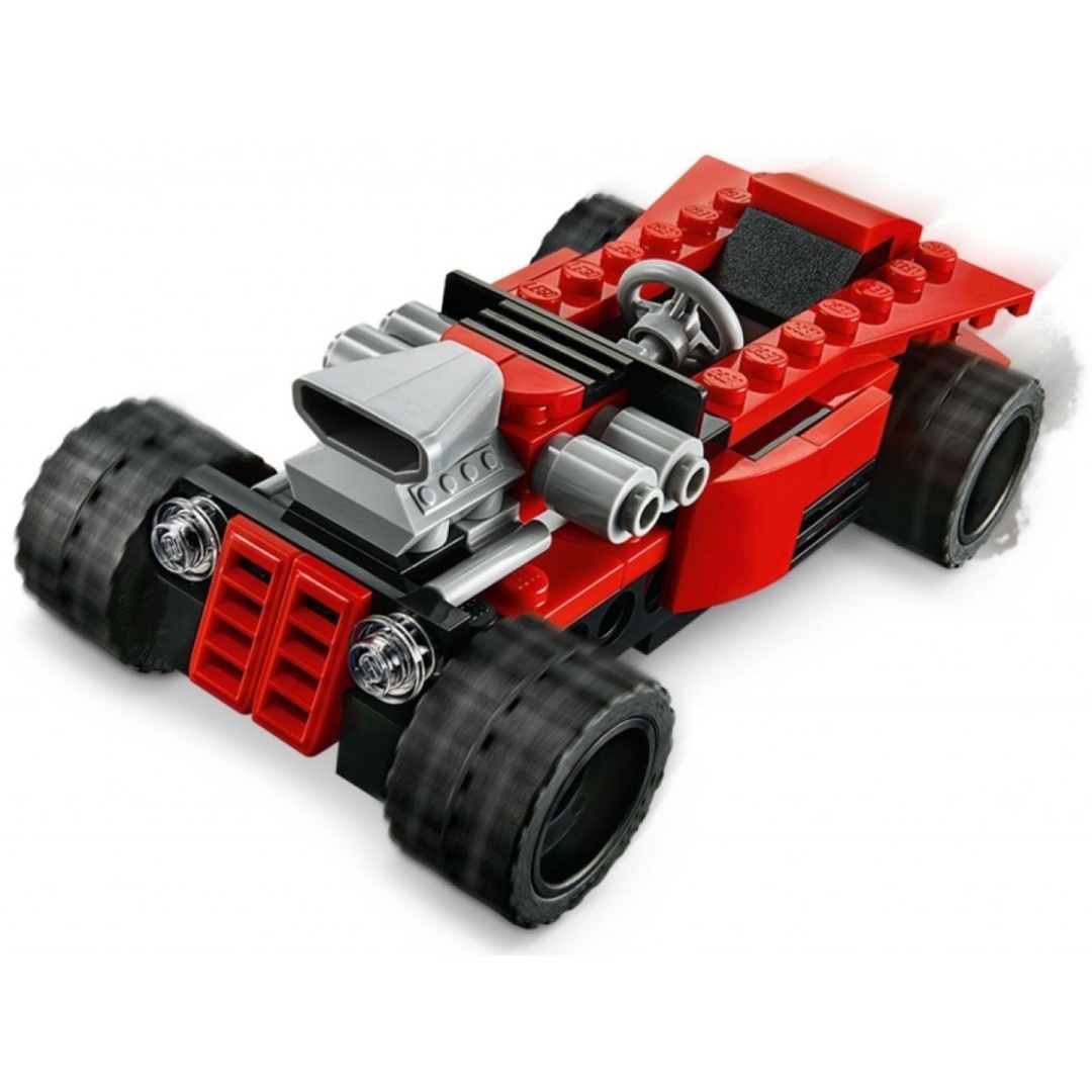 LEGO® Creator 31100 Sporťák - 2