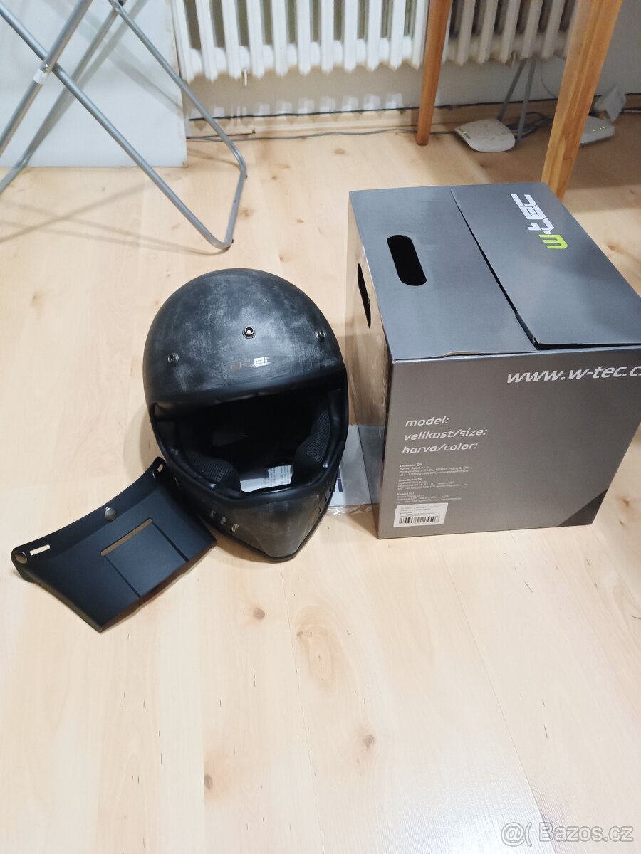 Helma W-TEC Retron - 2
