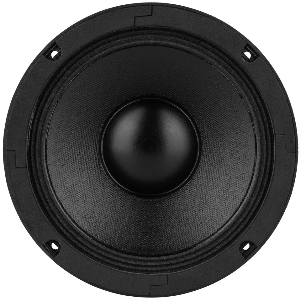 Stredobas Lavoce MAN061.80 - 2