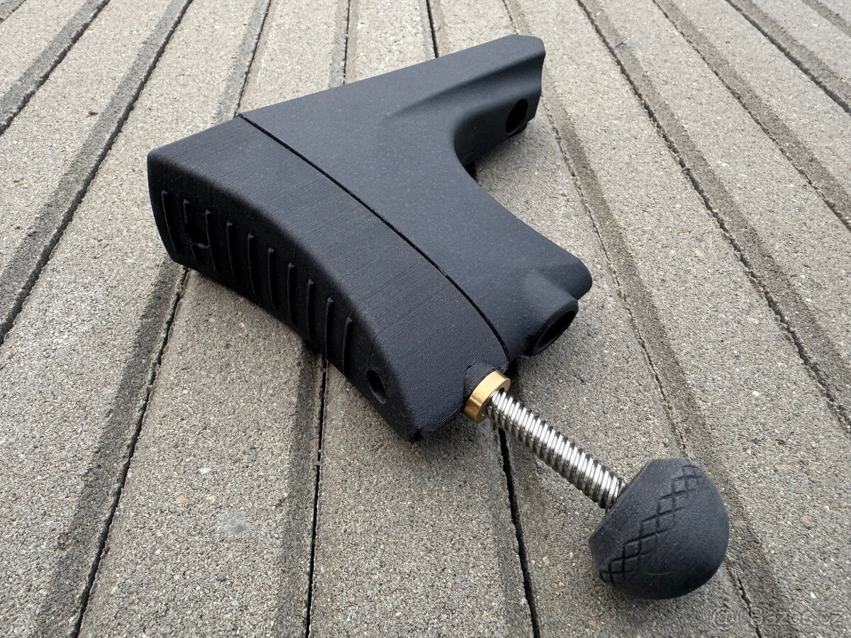 bodka pre Taipan Airguns - Veteran II - 2