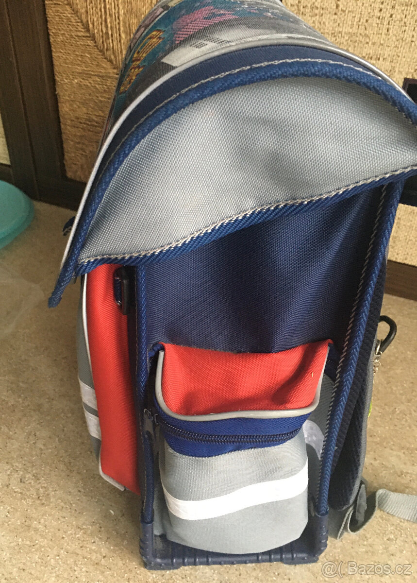 Emipo - školní taška - 2