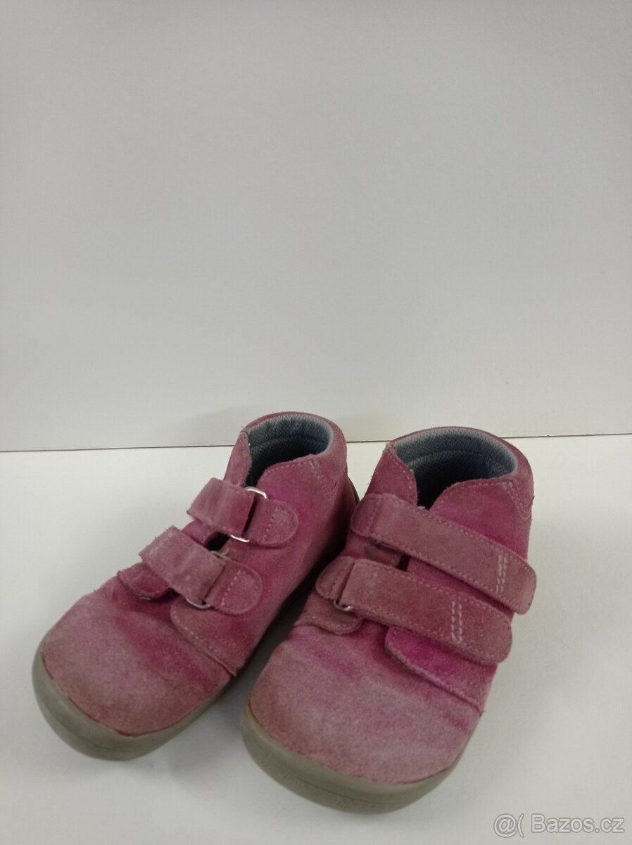 Barefoot boty Beda - vel. 29 - 2