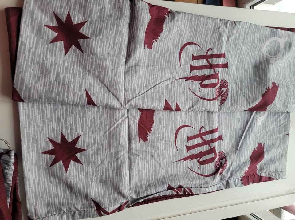 Povlečení Harry Potter - 2