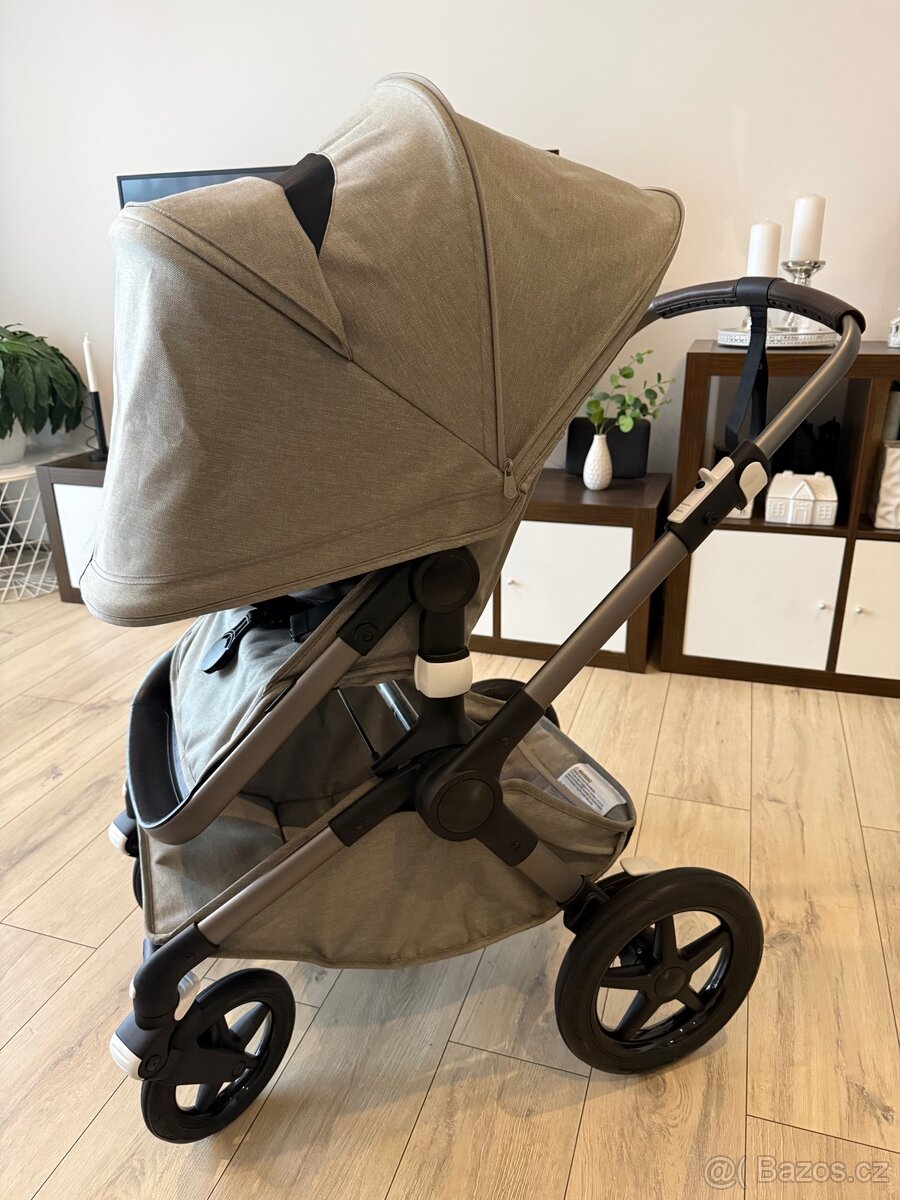 Kočárek Bugaboo Fox 3 - 2
