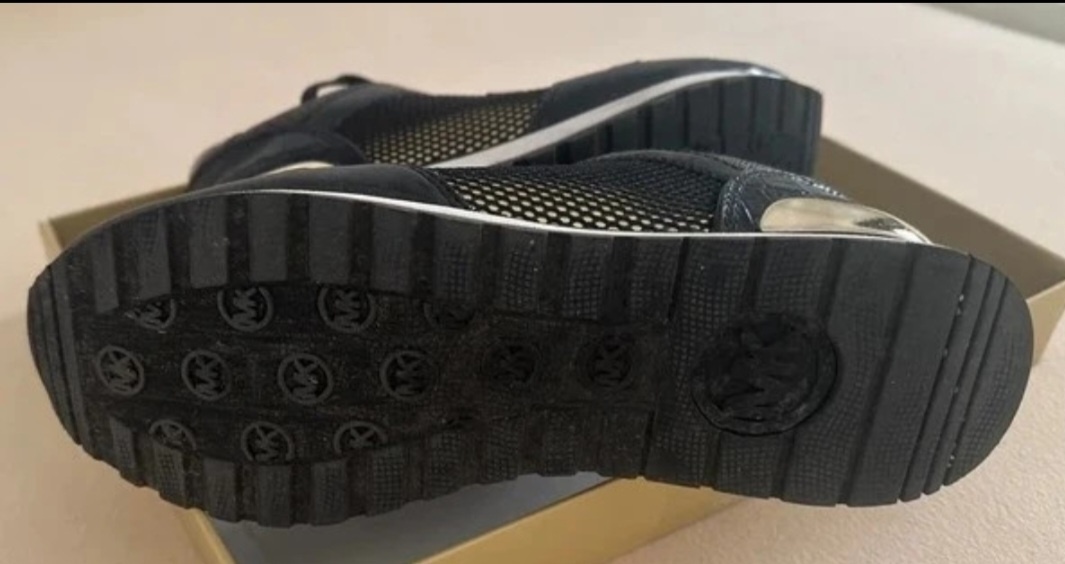 Dámské tenisky Michael Kors, vel. 37 - 38 - 2