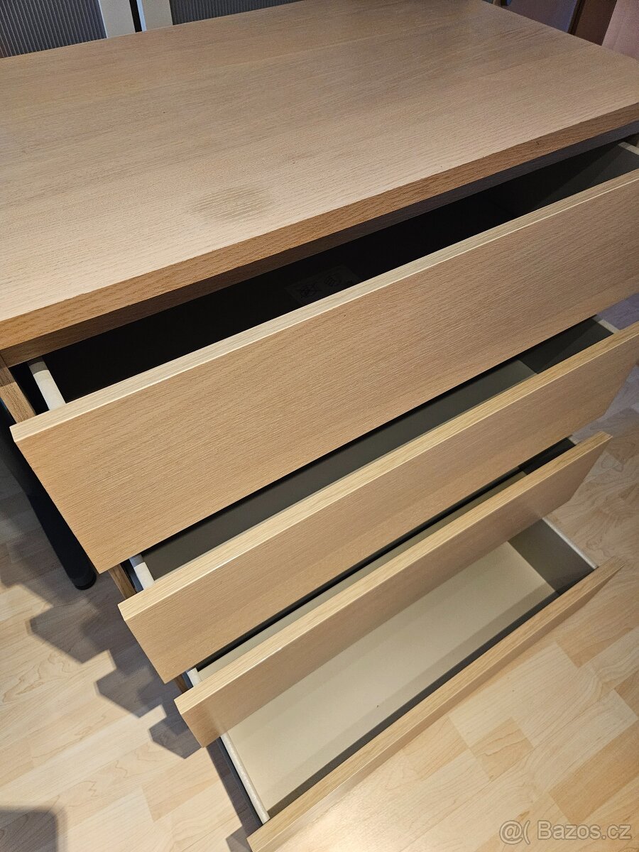 Komoda Ikea Malm - 2