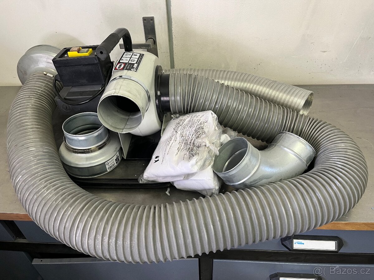 Odsavače prachu Proma - 2