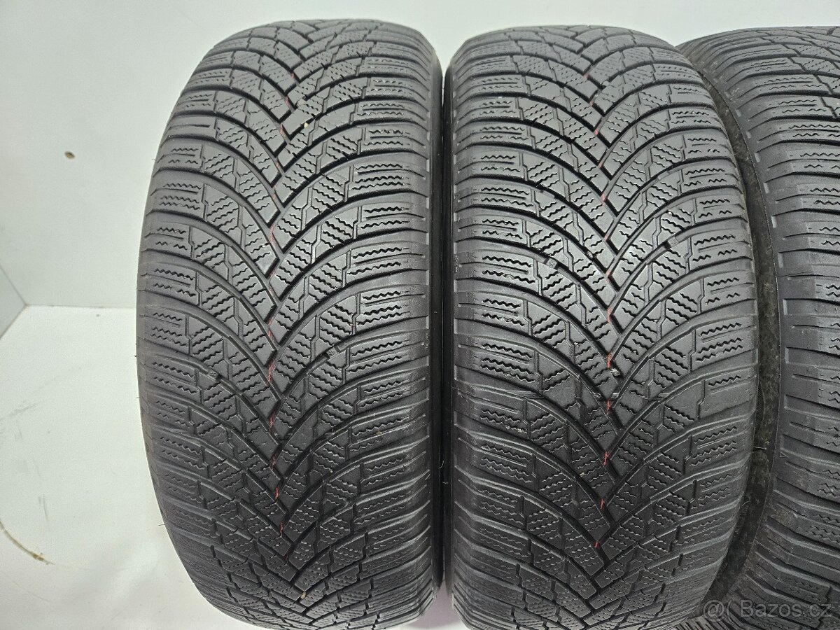 Zimní pneu 205/55/16 Firestone - 2