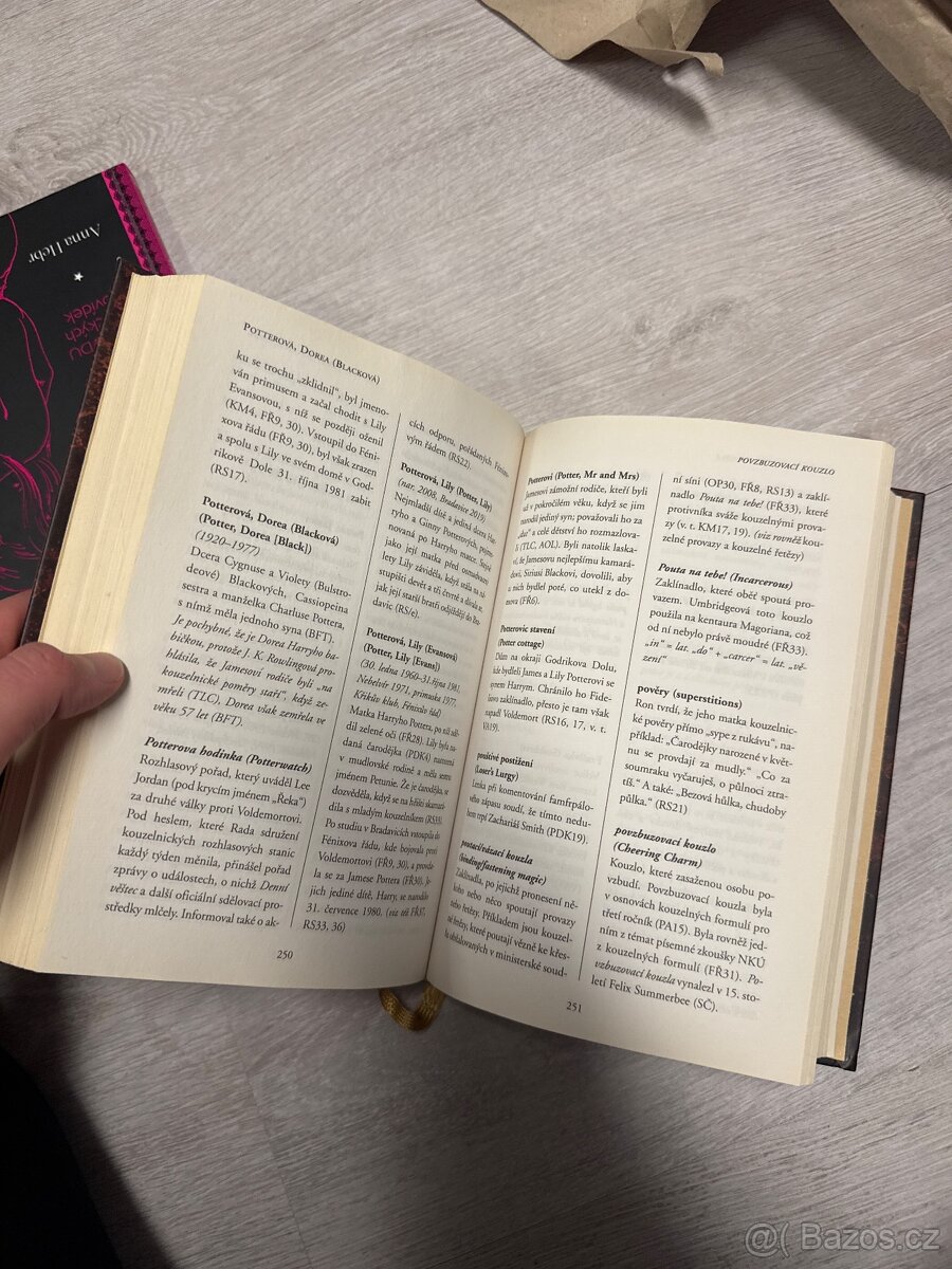 Lexikon Steve Vander Ark - 2