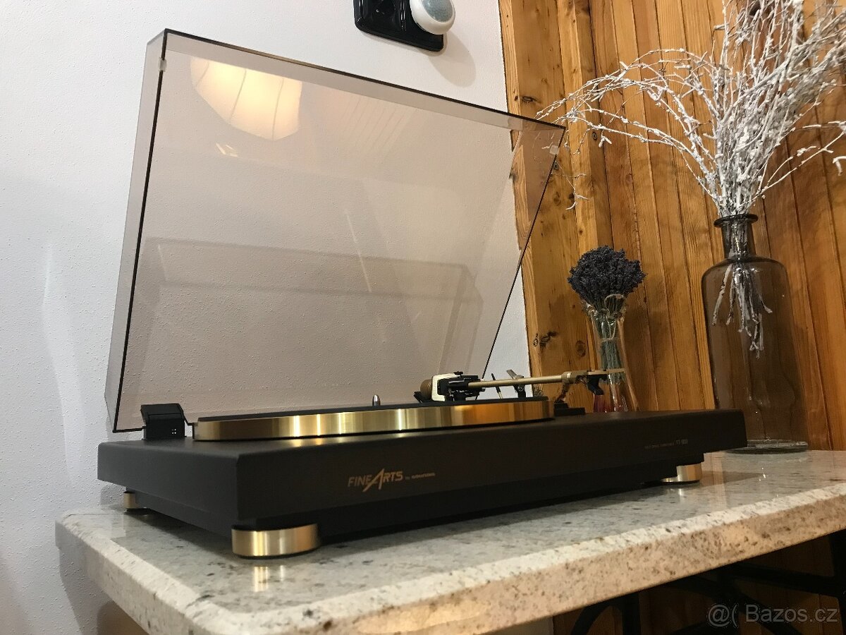 Grundig FineArts-TT 903 Top stav - 2