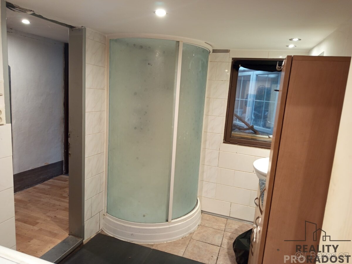 Prodej chaty Lipence - 2