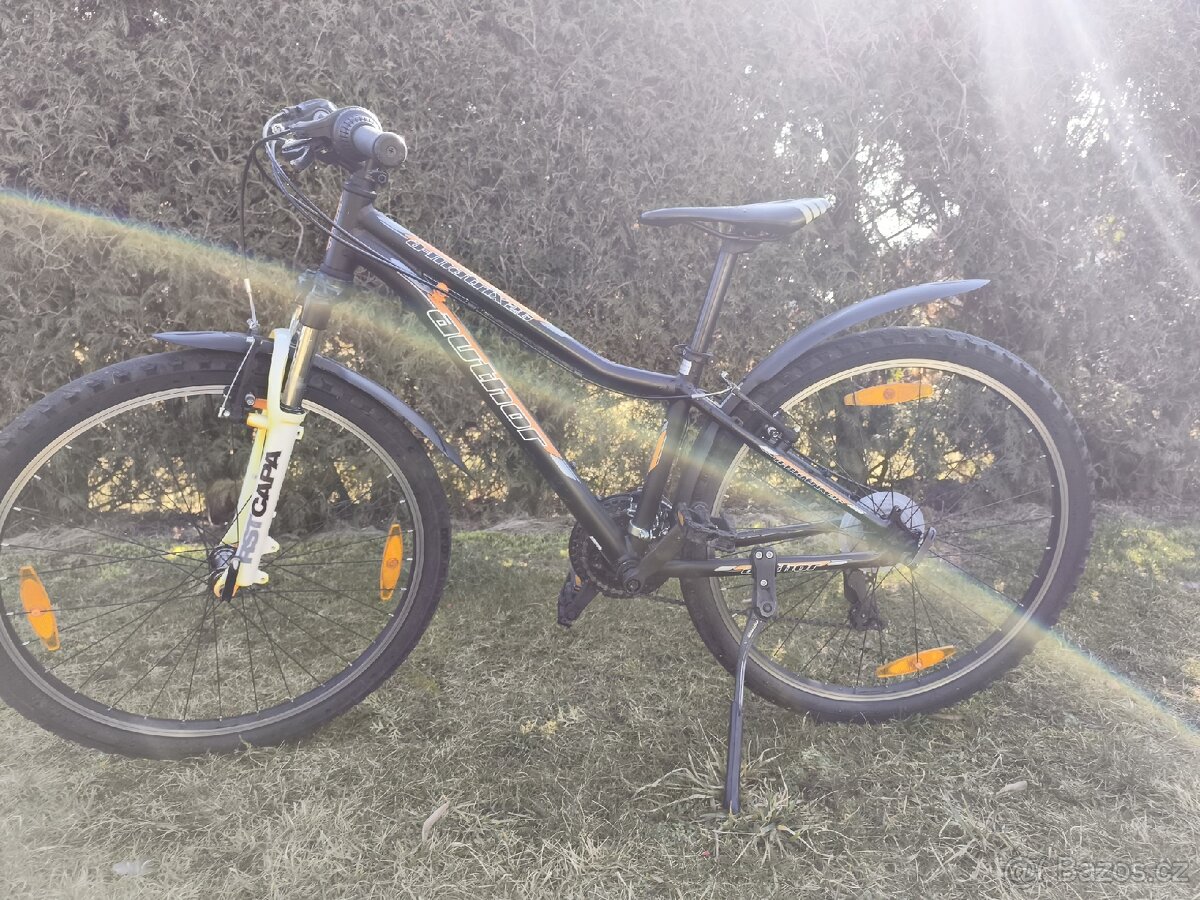 Author Matrix 26 - 2