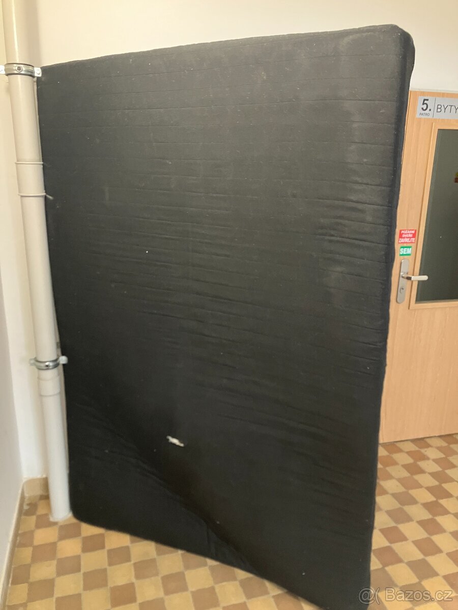 Matrace 140x200 za odvoz - 2