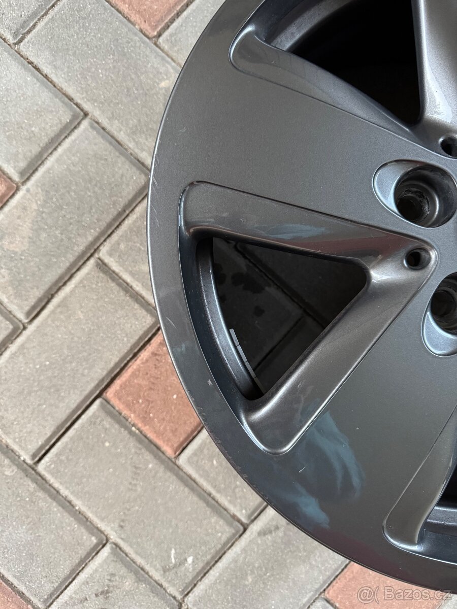 Disk Mini Cooper 16” - 2