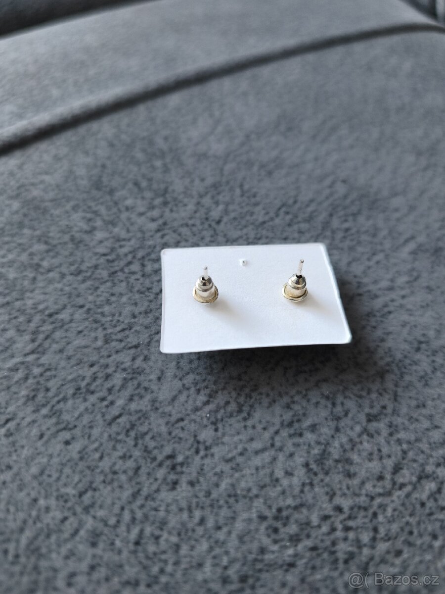 Nové náušnice - 2