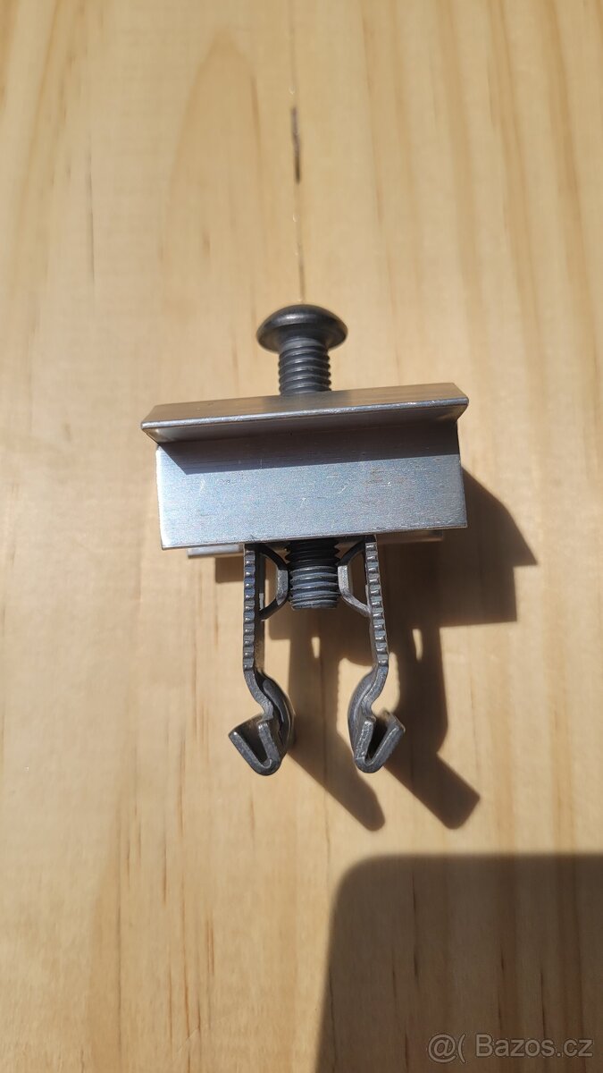 FVE Renusol R420082 PŘÍCHYTKA STŘEDOVÁ - 2