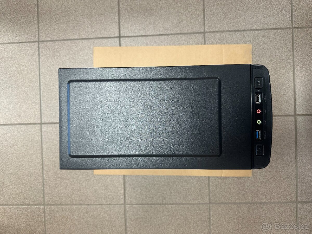 Prodám počítačovou skřín Zalman T5 - 2