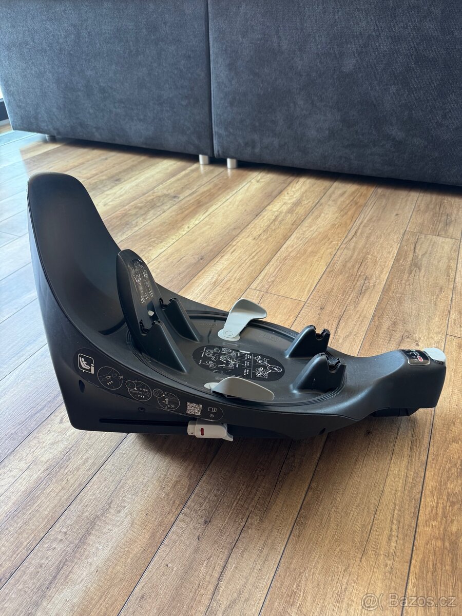 Cybex base Z2 základna - 2