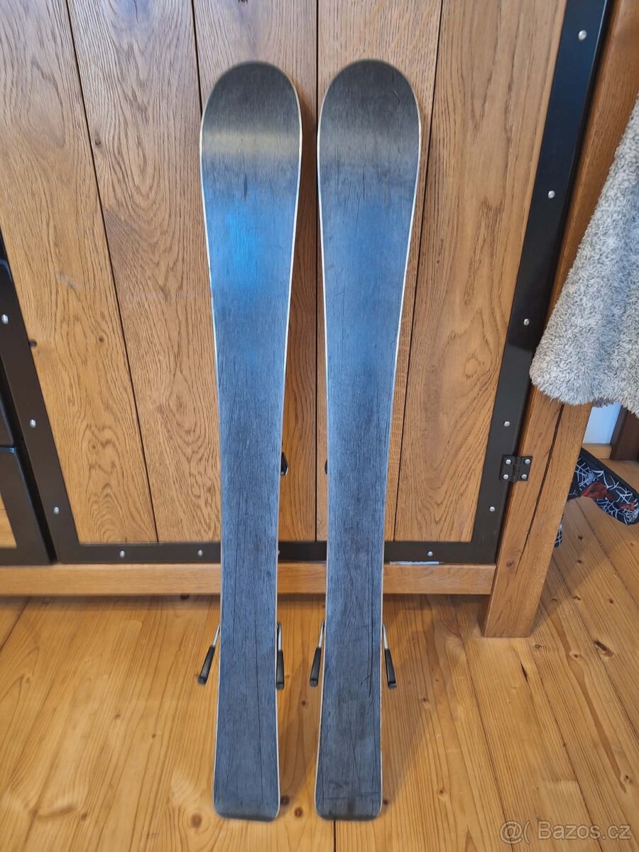 Dětské lyže, 90cm - 2