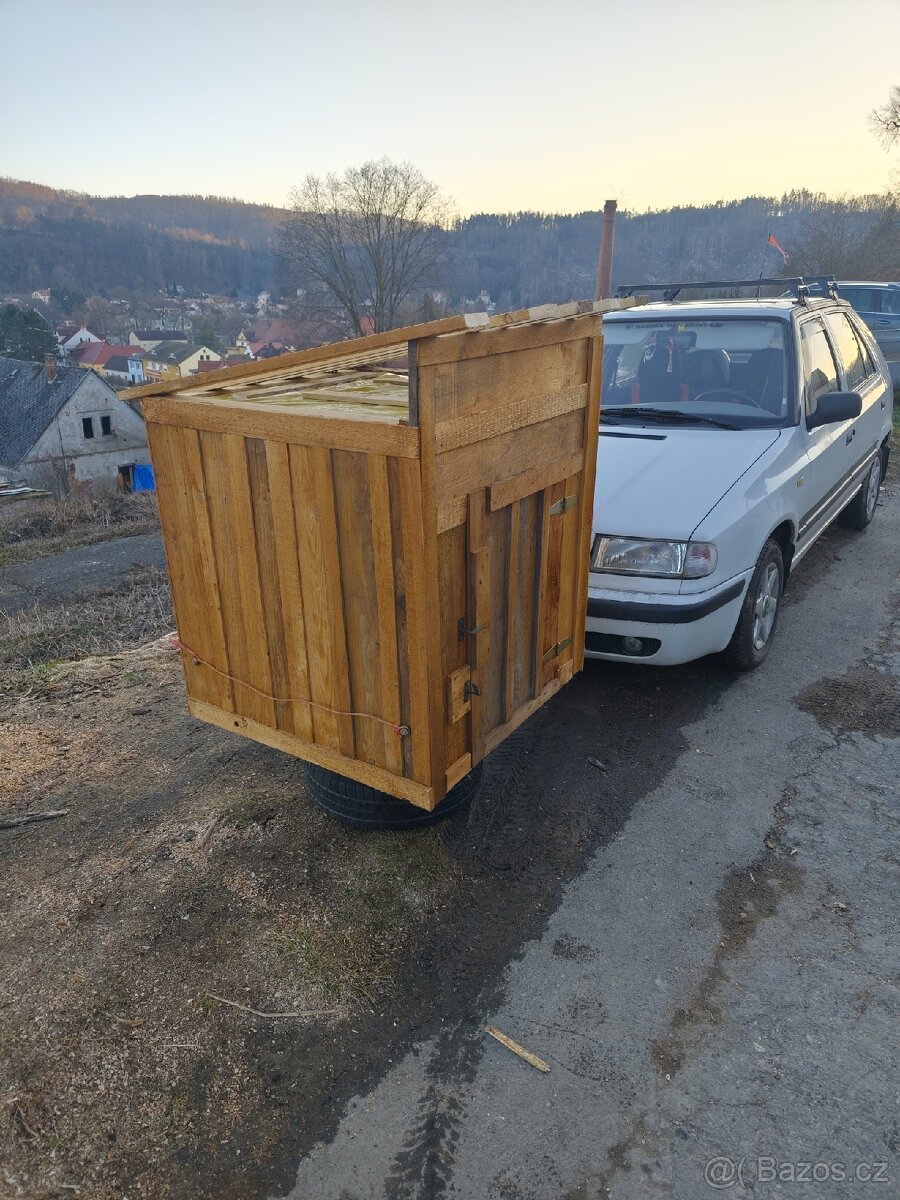 Kurník - 2